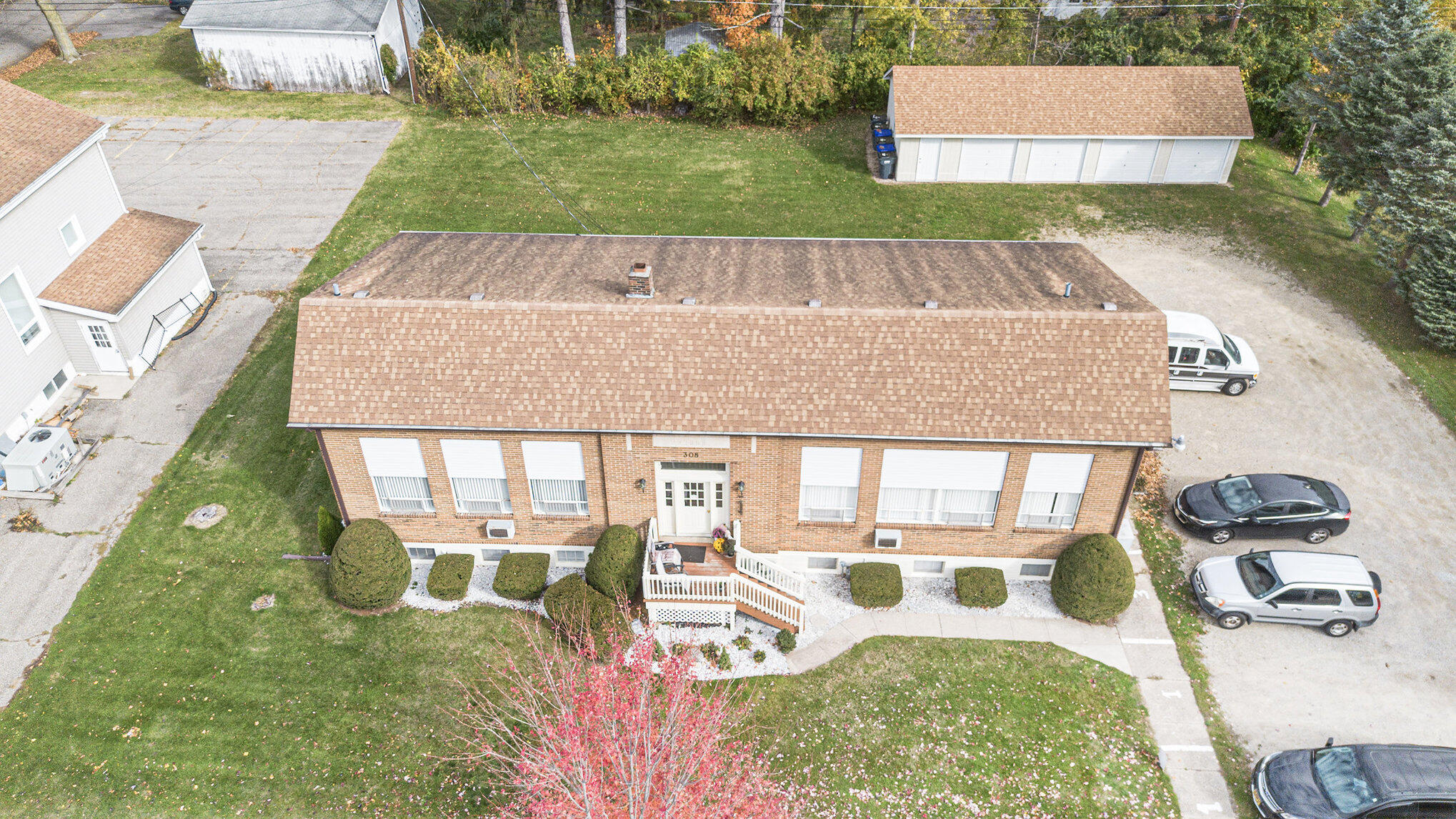 308 S Mechanic Street