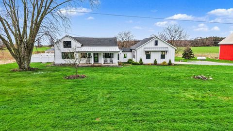 2087 Croswell Sherman Township MI 49412