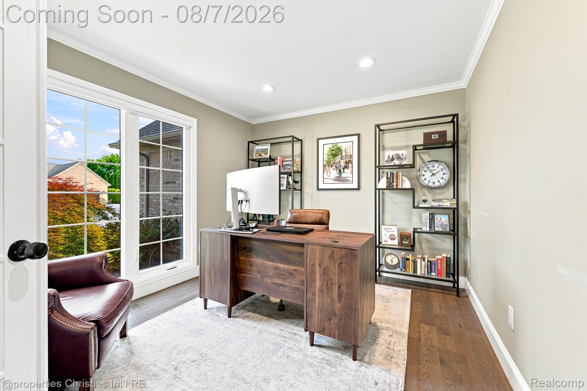 17401 Cameron Drive