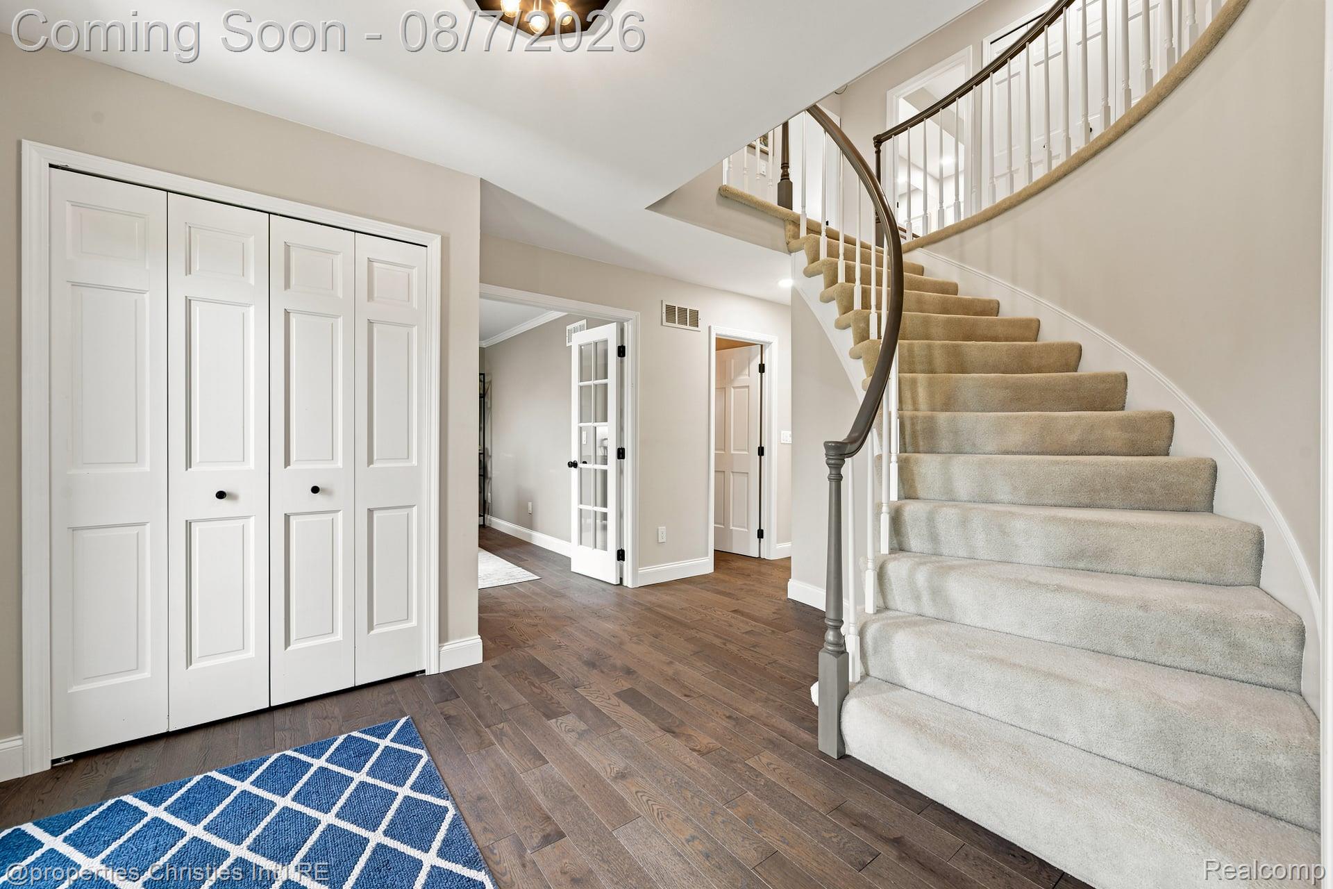 17401 Cameron Drive