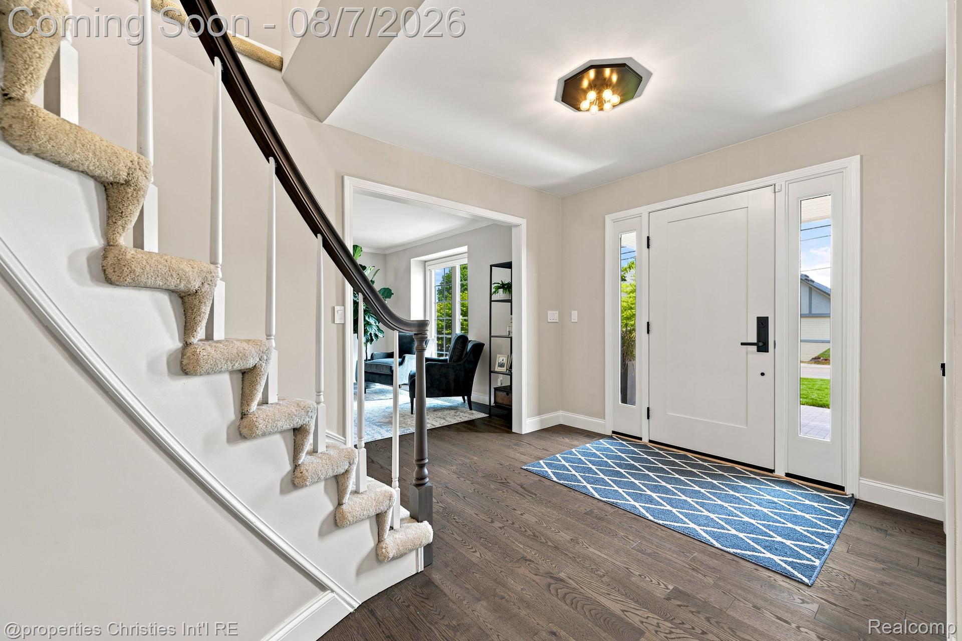 17401 Cameron Drive
