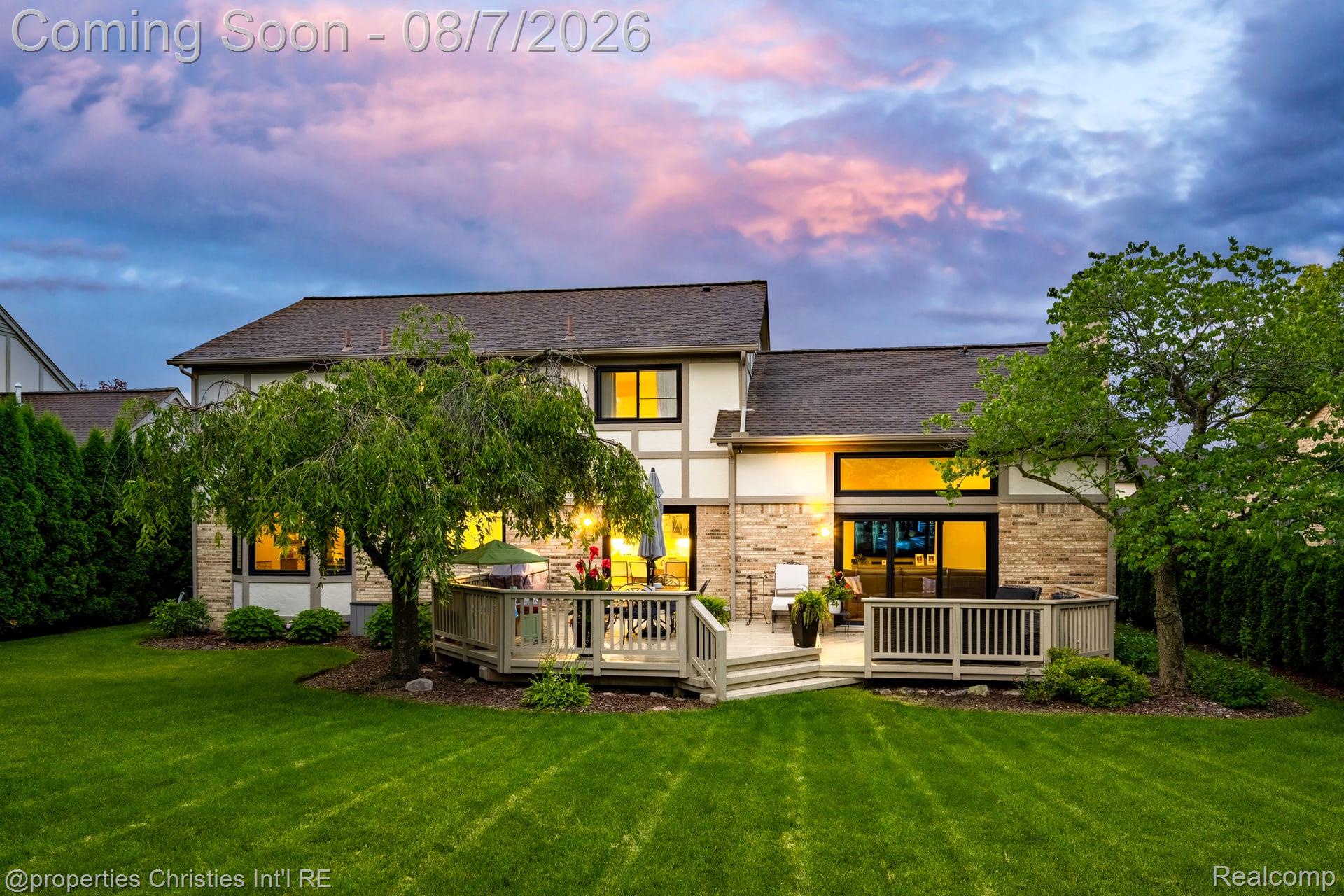 17401 Cameron Drive