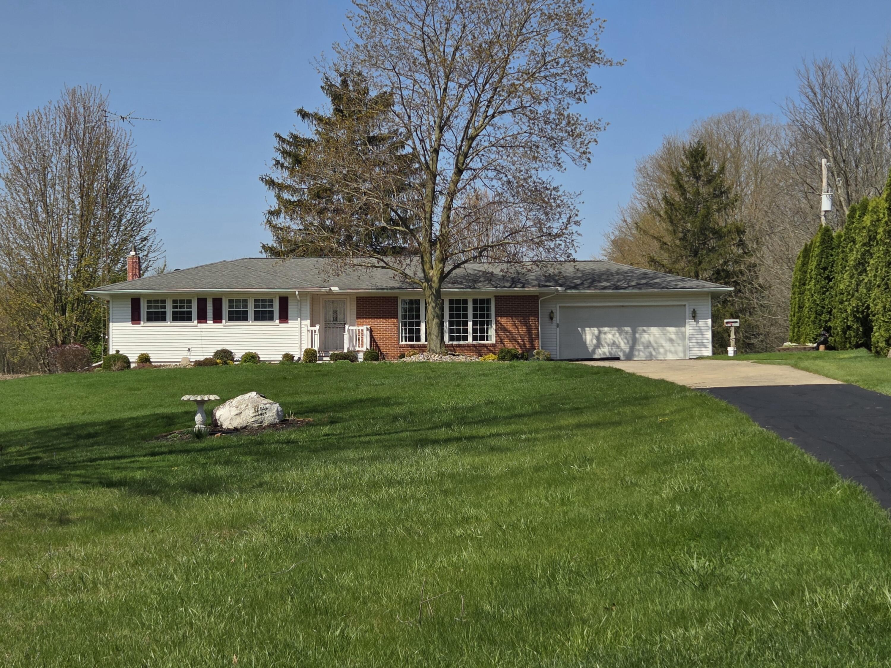 2770 N Dearing Road