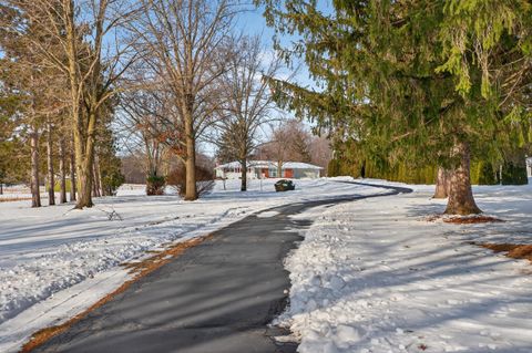 2770 N Dearing Road Parma Township MI 49269