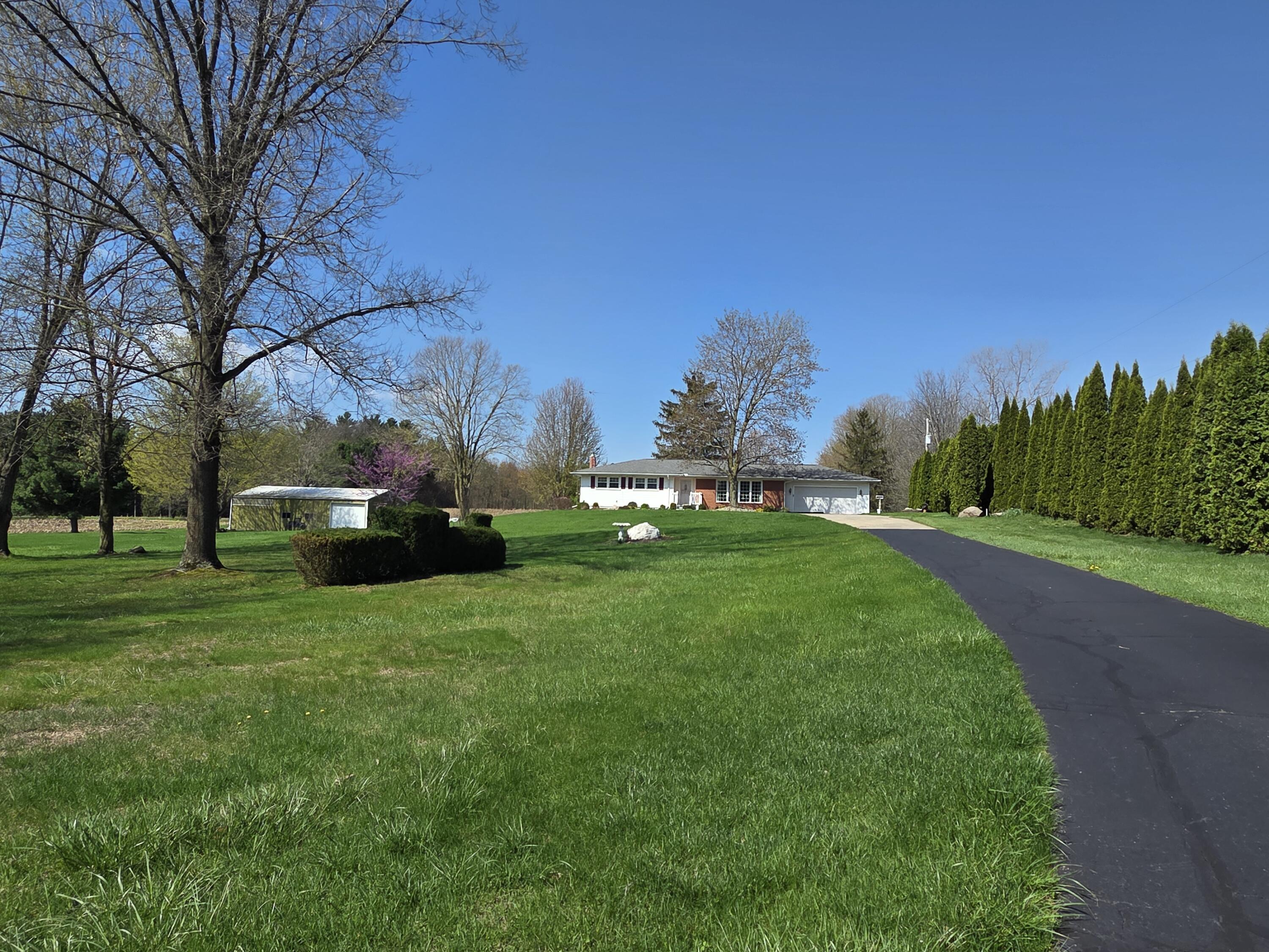 2770 N Dearing Road