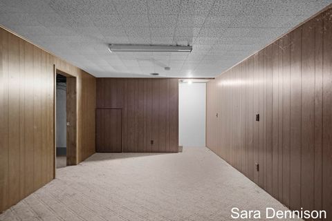 Tiny photo for 760 E Wedgewood Drive, Laketon Township, MI 49445 (MLS # 65026013426)