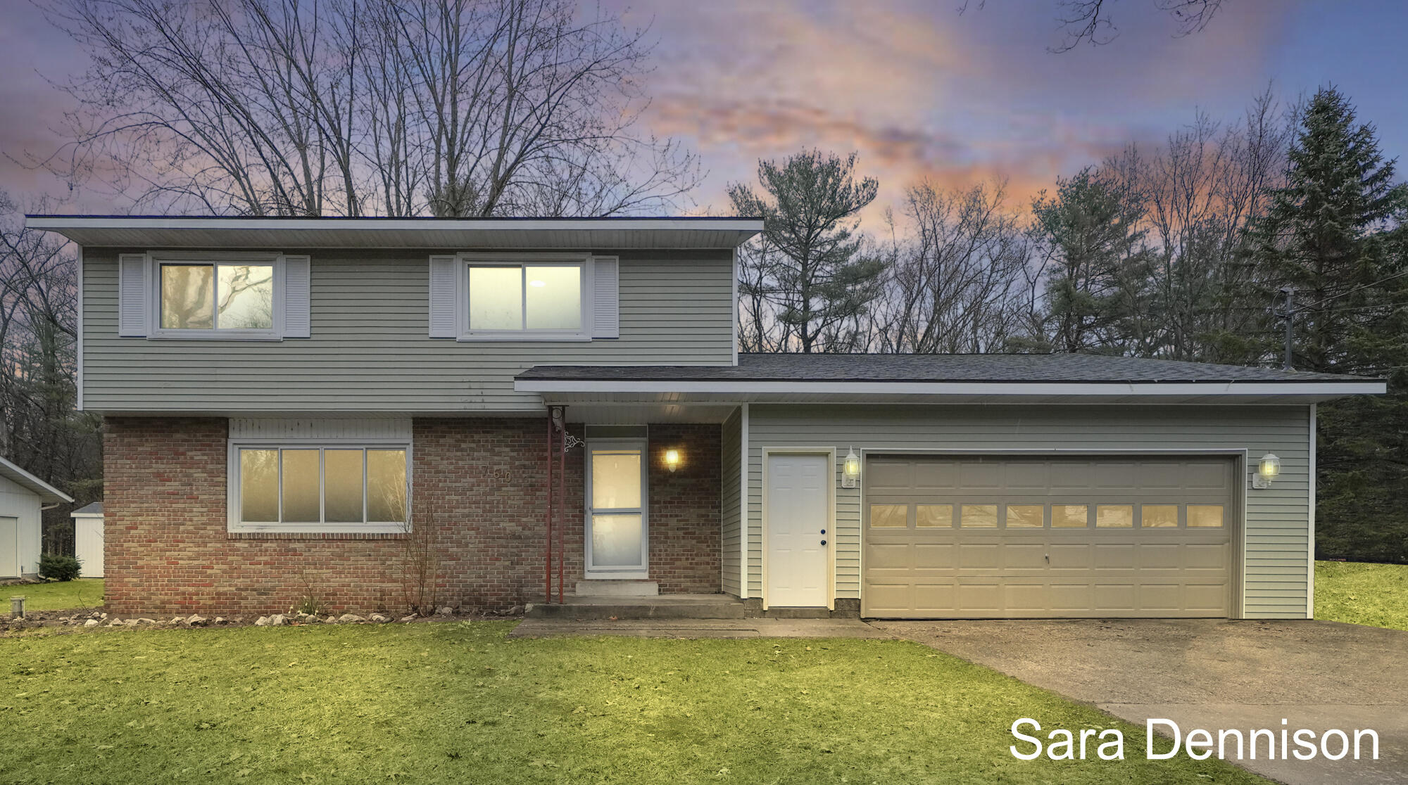 760 E Wedgewood Drive