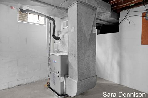 Tiny photo for 760 E Wedgewood Drive, Laketon Township, MI 49445 (MLS # 65026013426)