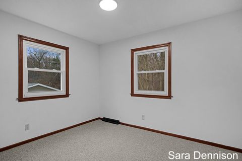 Tiny photo for 760 E Wedgewood Drive, Laketon Township, MI 49445 (MLS # 65026013426)