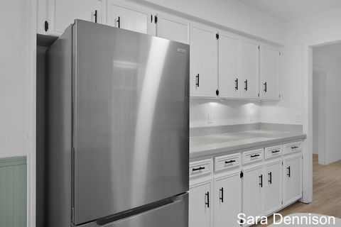 Tiny photo for 760 E Wedgewood Drive, Laketon Township, MI 49445 (MLS # 65026013426)