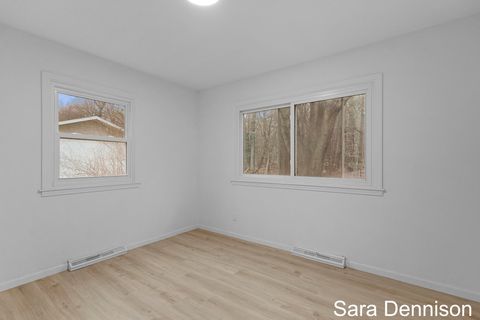 Tiny photo for 760 E Wedgewood Drive, Laketon Township, MI 49445 (MLS # 65026013426)