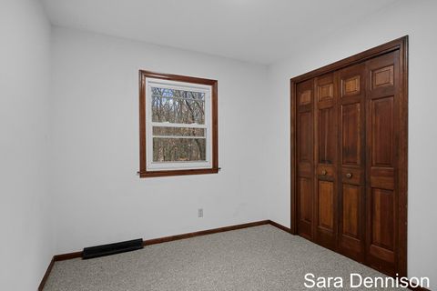 Tiny photo for 760 E Wedgewood Drive, Laketon Township, MI 49445 (MLS # 65026013426)