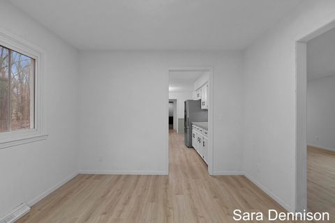 Tiny photo for 760 E Wedgewood Drive, Laketon Township, MI 49445 (MLS # 65026013426)