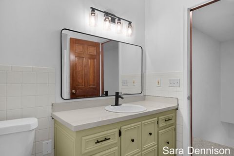 Tiny photo for 760 E Wedgewood Drive, Laketon Township, MI 49445 (MLS # 65026013426)