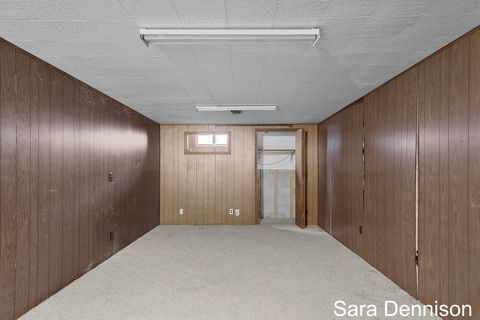 Tiny photo for 760 E Wedgewood Drive, Laketon Township, MI 49445 (MLS # 65026013426)