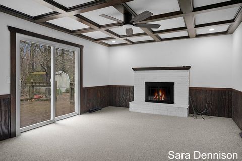 Tiny photo for 760 E Wedgewood Drive, Laketon Township, MI 49445 (MLS # 65026013426)