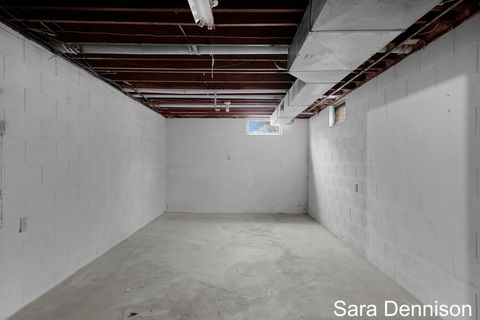 Tiny photo for 760 E Wedgewood Drive, Laketon Township, MI 49445 (MLS # 65026013426)