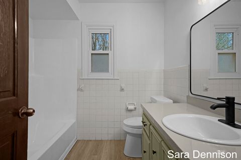 Tiny photo for 760 E Wedgewood Drive, Laketon Township, MI 49445 (MLS # 65026013426)