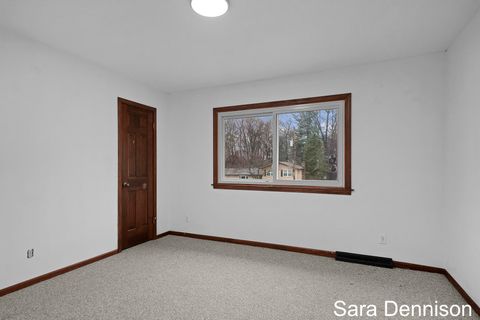 Tiny photo for 760 E Wedgewood Drive, Laketon Township, MI 49445 (MLS # 65026013426)