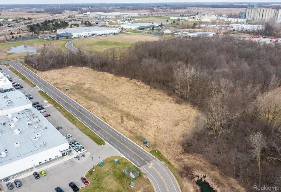 1208 - 1240 Tech Drive