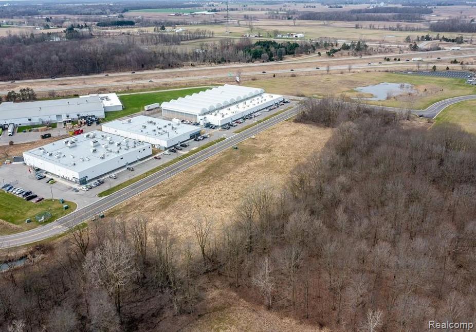 1208 - 1240 Tech Drive