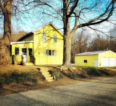 8503 Dixon Road Tompkins Township MI 49277