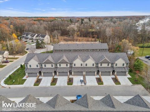 11378 Langfeld Spur Green Oak Township MI 48116