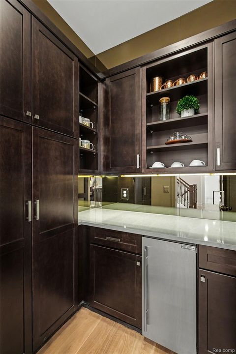 Tiny photo for 1021 Clear Creek Drive, Rochester Hills City, MI 48306 (MLS # 20261009314)