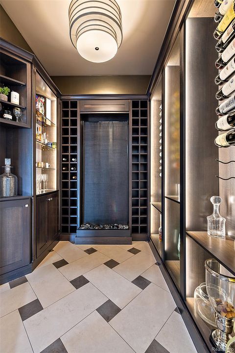 Tiny photo for 1021 Clear Creek Drive, Rochester Hills City, MI 48306 (MLS # 20261009314)