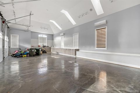 Tiny photo for 1021 Clear Creek Drive, Rochester Hills City, MI 48306 (MLS # 20261009314)