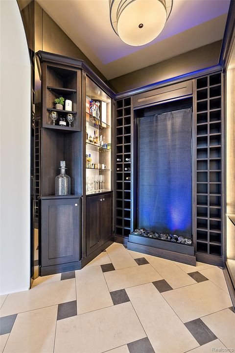 Tiny photo for 1021 Clear Creek Drive, Rochester Hills City, MI 48306 (MLS # 20261009314)