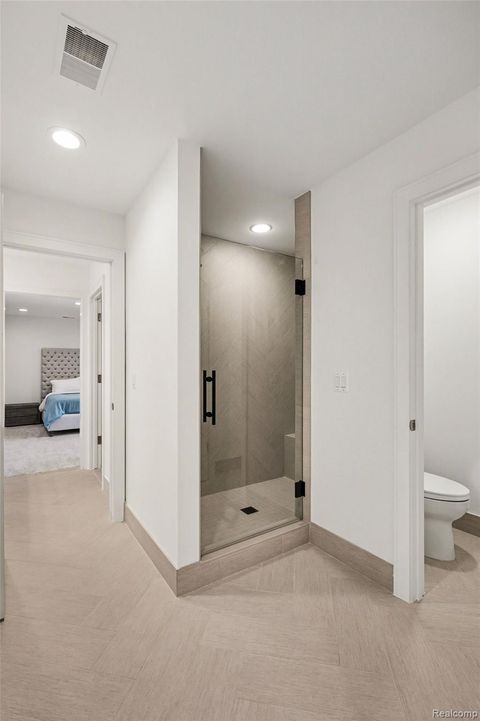 Tiny photo for 1021 Clear Creek Drive, Rochester Hills City, MI 48306 (MLS # 20261009314)