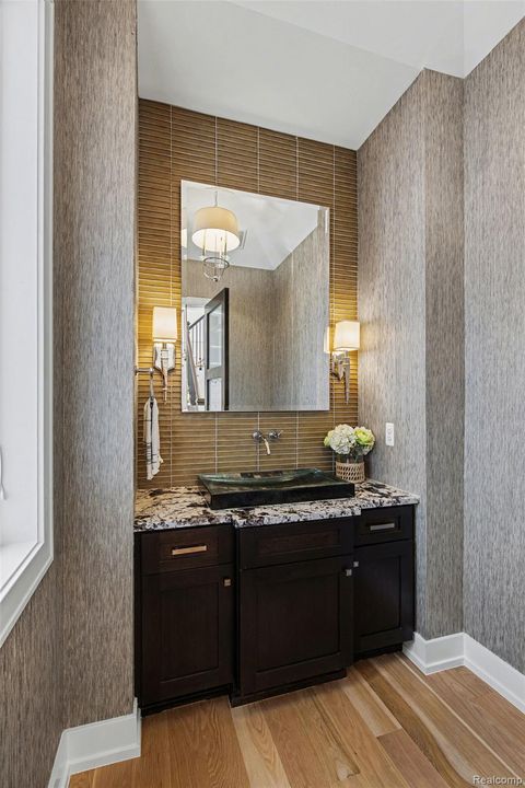 Tiny photo for 1021 Clear Creek Drive, Rochester Hills City, MI 48306 (MLS # 20261009314)