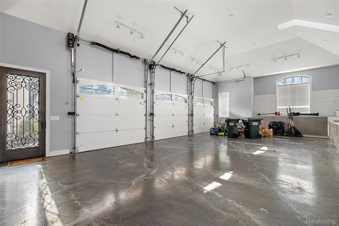 Tiny photo for 1021 Clear Creek Drive, Rochester Hills City, MI 48306 (MLS # 20261009314)