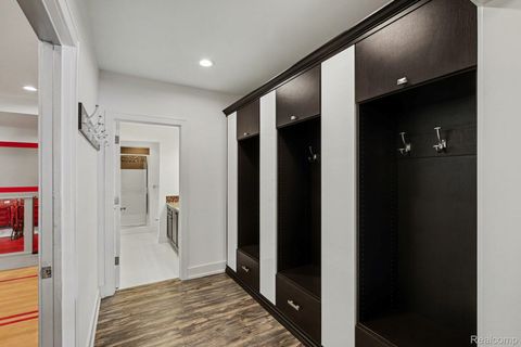 Tiny photo for 1021 Clear Creek Drive, Rochester Hills City, MI 48306 (MLS # 20261009314)