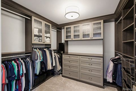 Tiny photo for 1021 Clear Creek Drive, Rochester Hills City, MI 48306 (MLS # 20261009314)