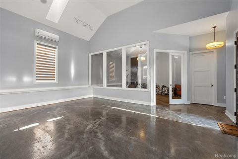 Tiny photo for 1021 Clear Creek Drive, Rochester Hills City, MI 48306 (MLS # 20261009314)