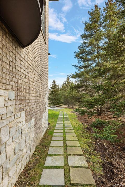 Tiny photo for 1021 Clear Creek Drive, Rochester Hills City, MI 48306 (MLS # 20261009314)