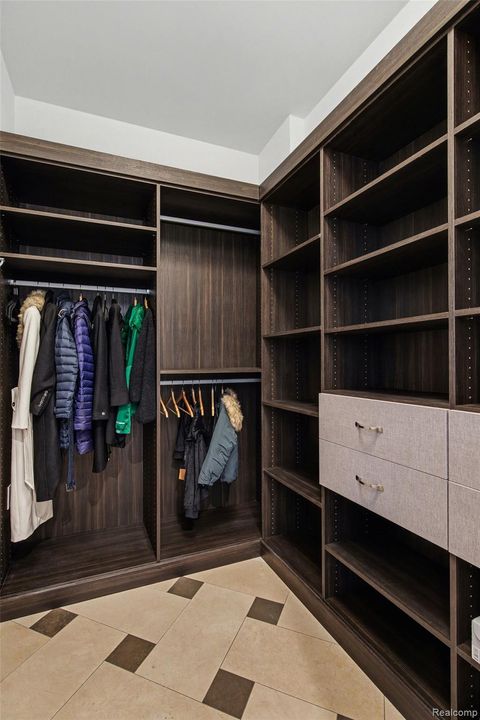 Tiny photo for 1021 Clear Creek Drive, Rochester Hills City, MI 48306 (MLS # 20261009314)