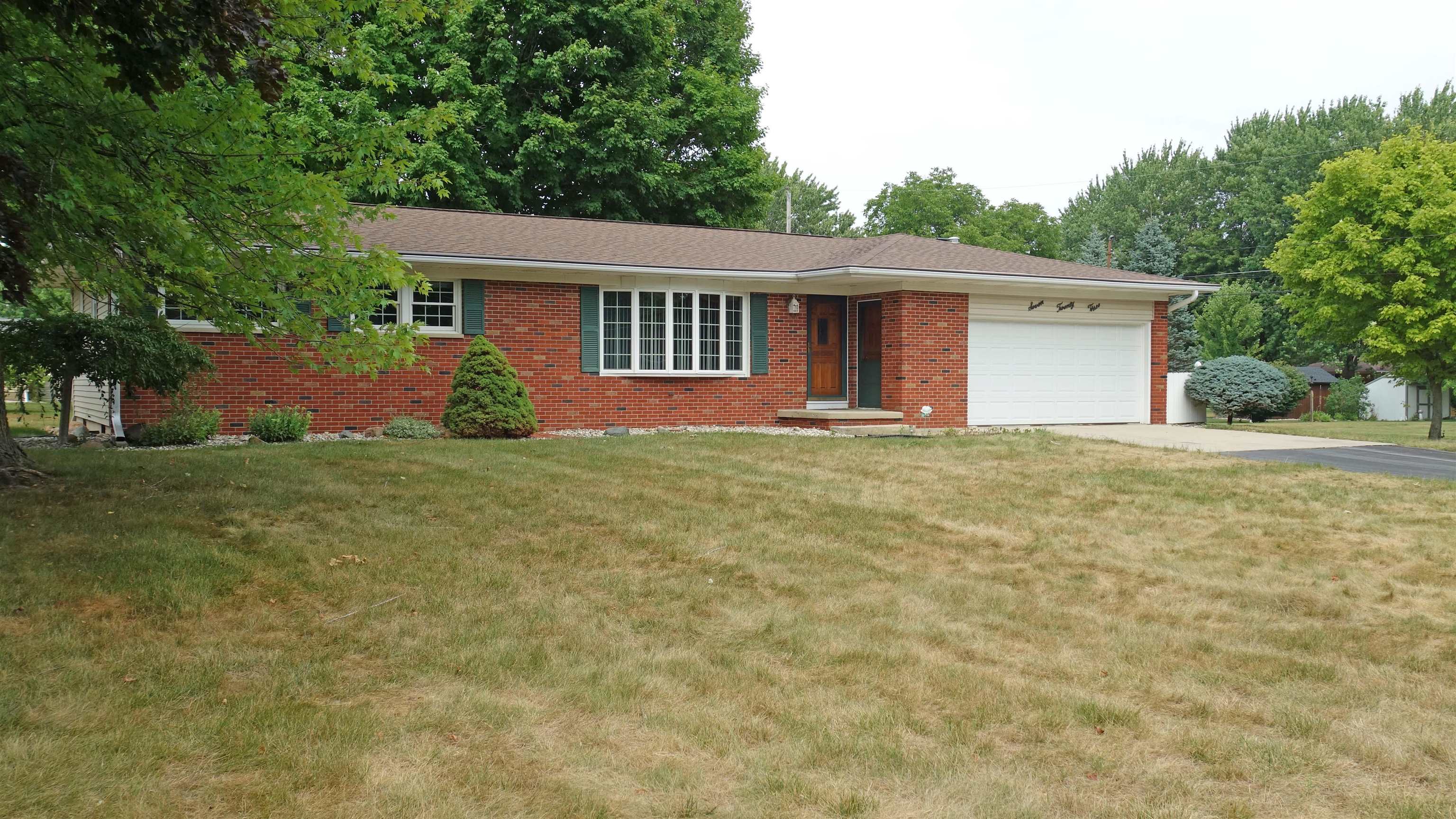 723 Sunflower Drive