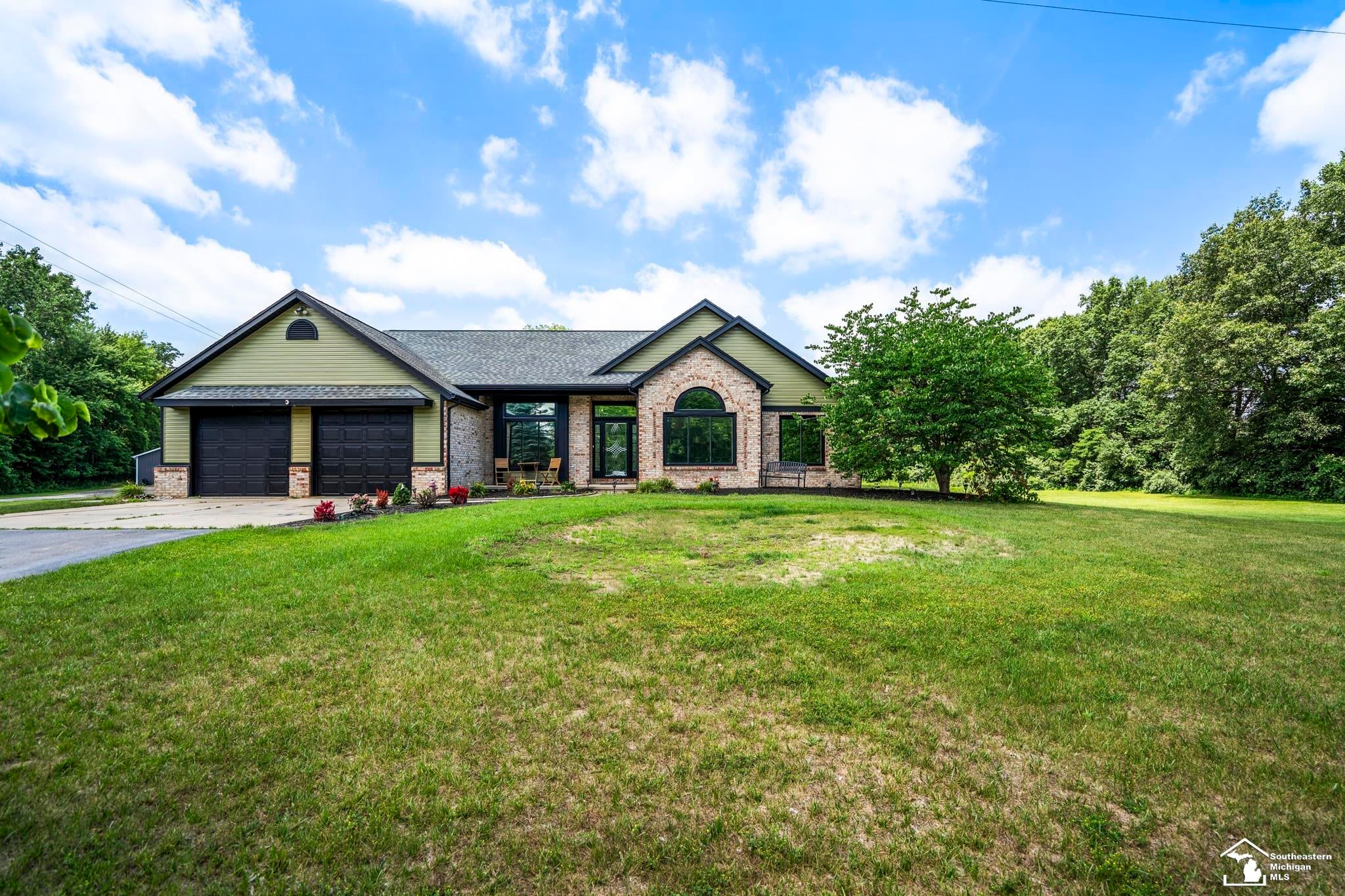 3570 Summerfield Road