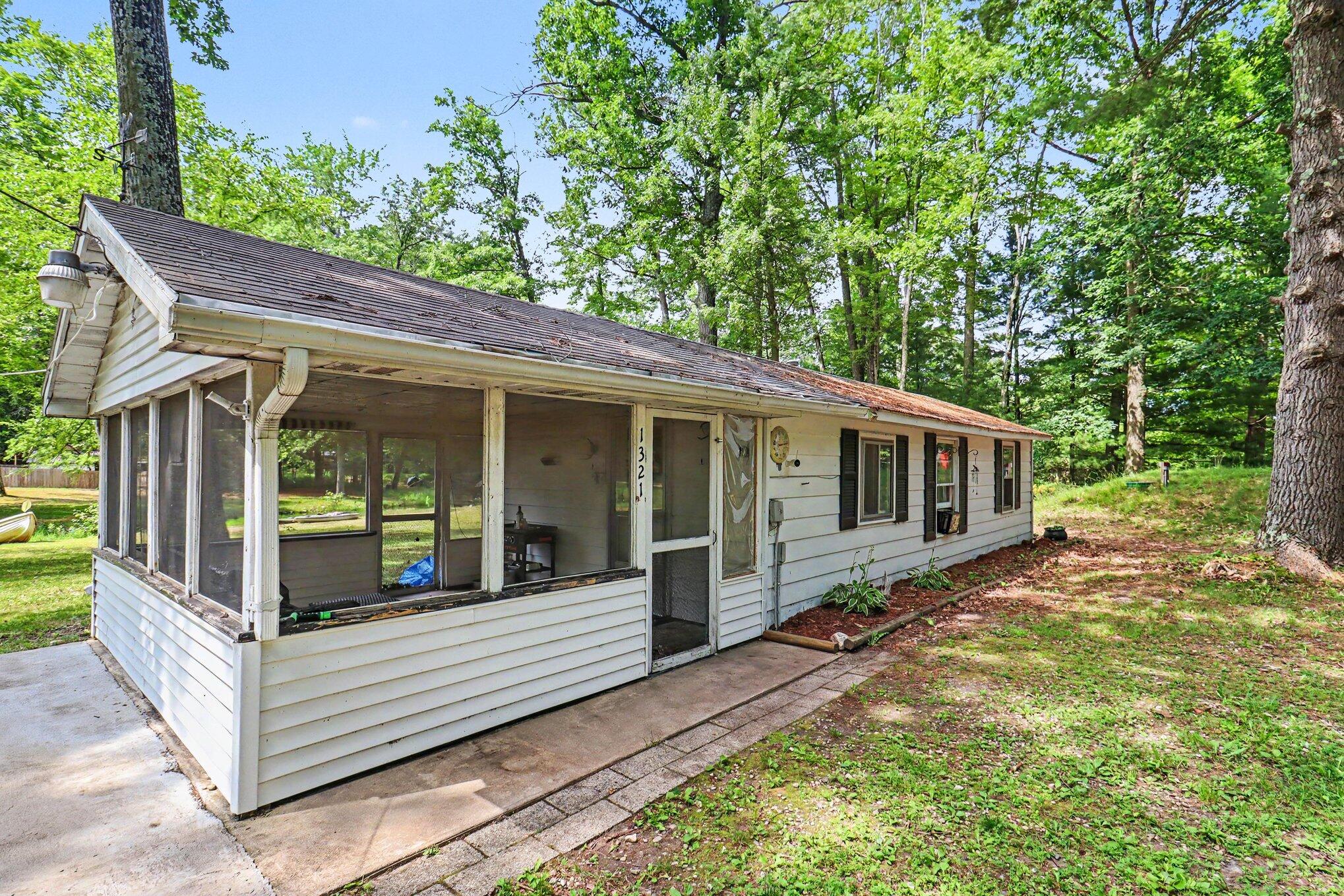 1321 W Channel Drive