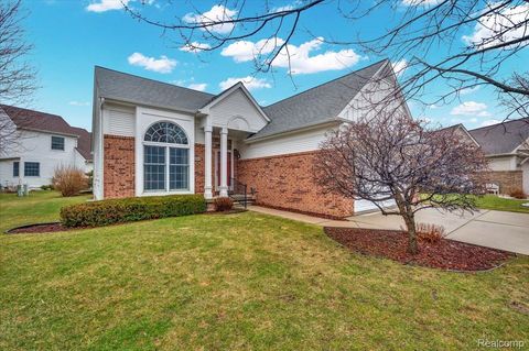 634 Eastway Circle Lapeer City MI 48446