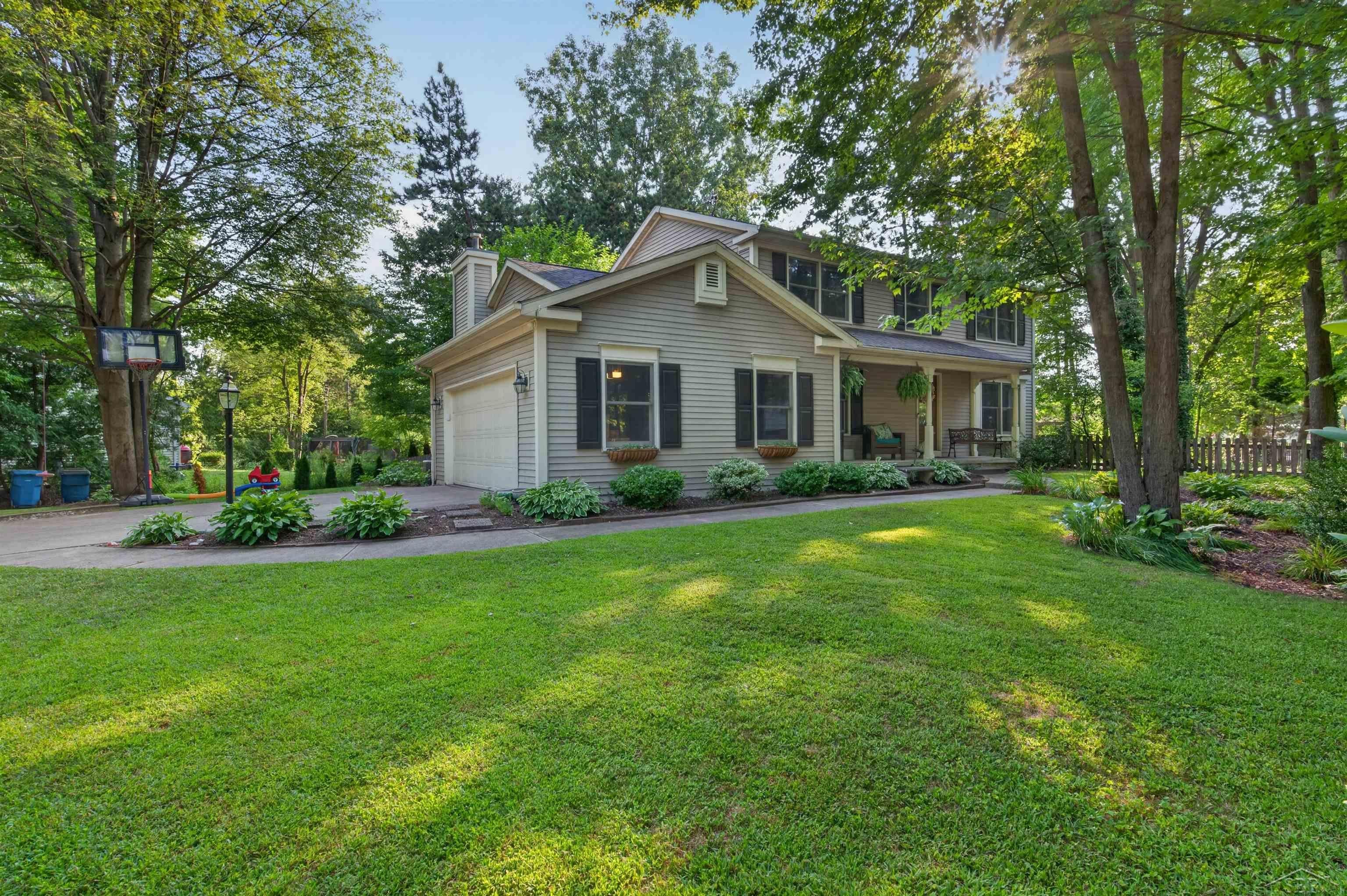 5909 Woodpark Drive