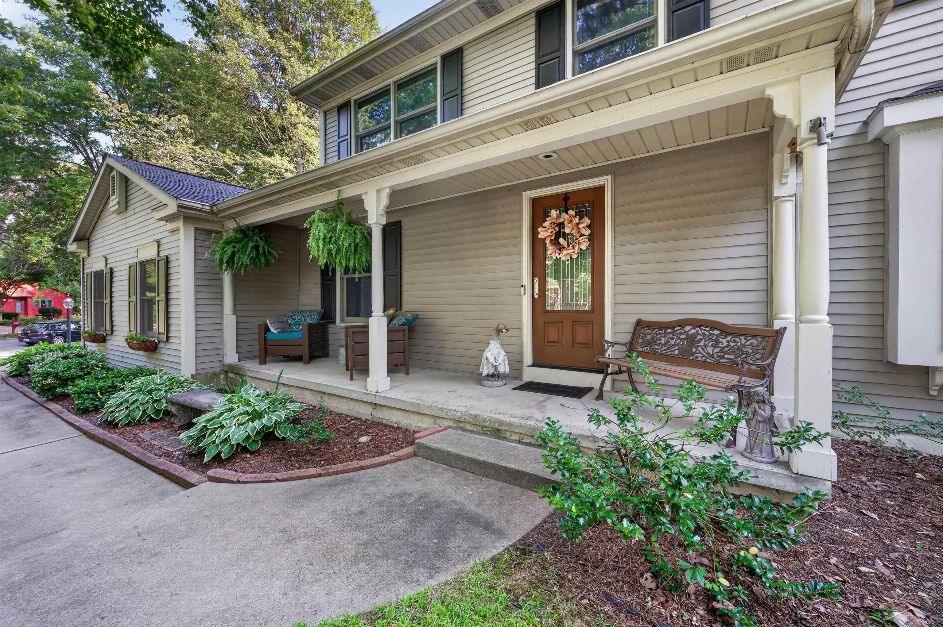 5909 Woodpark Drive