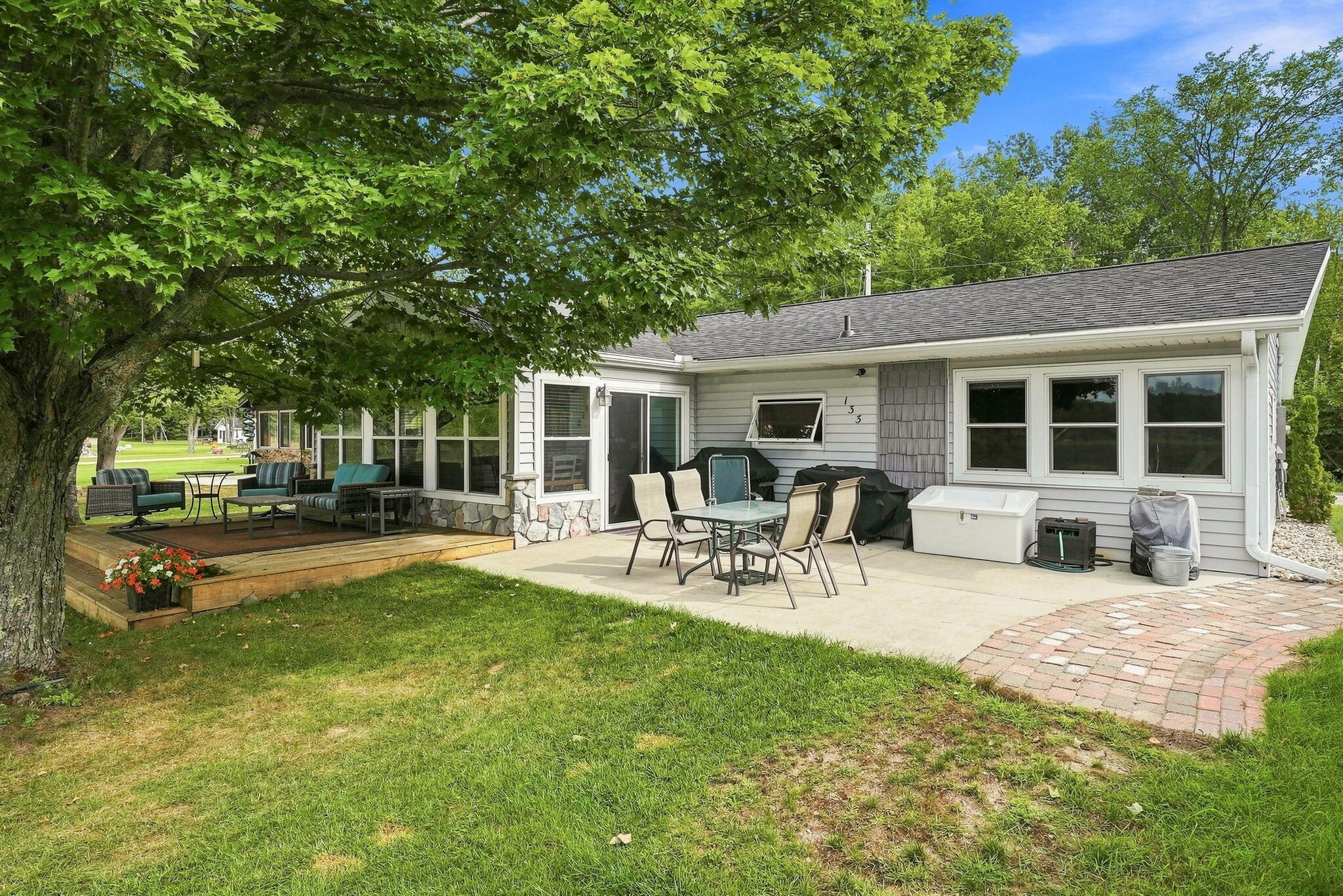 133 Brandy Drive