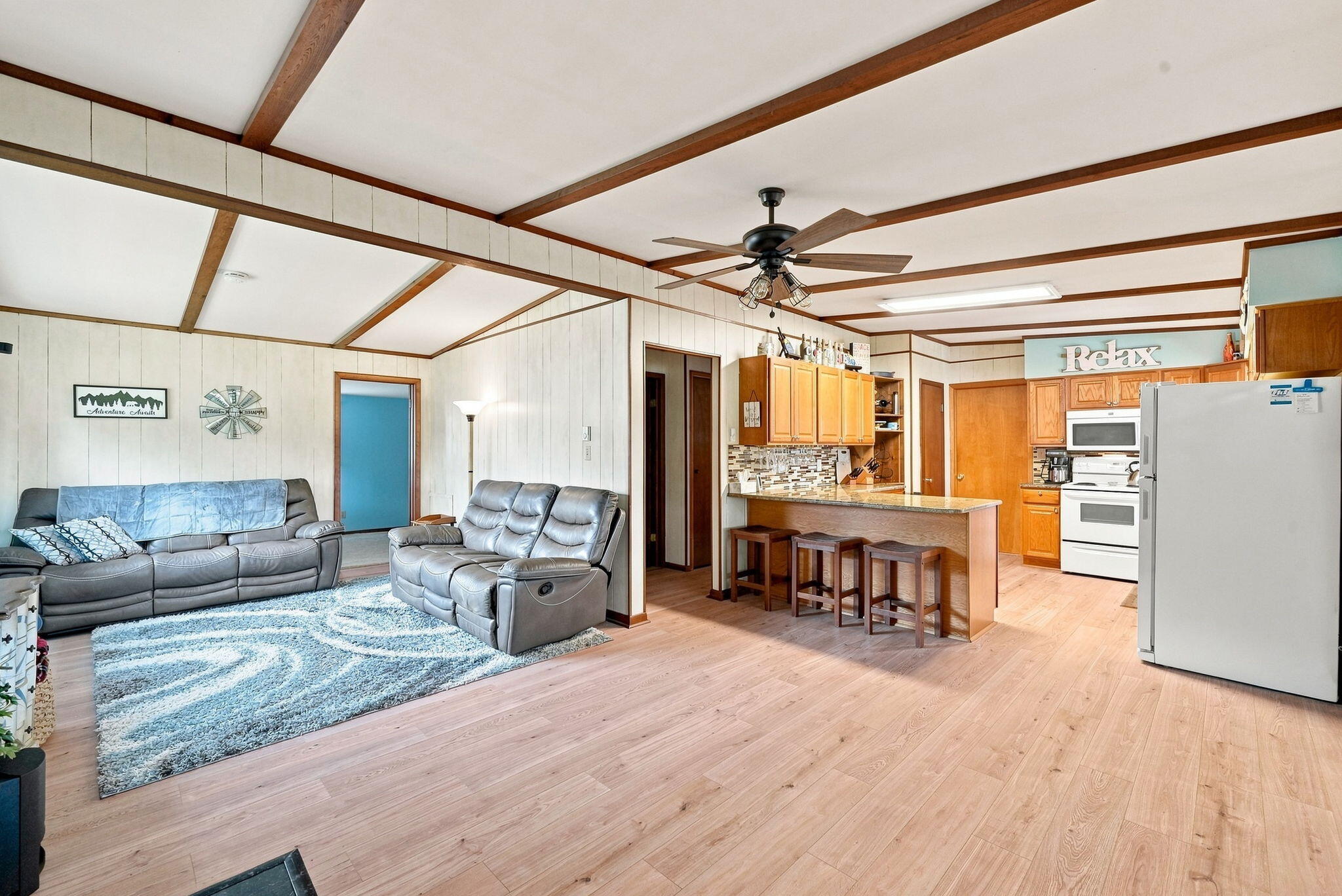 133 Brandy Drive