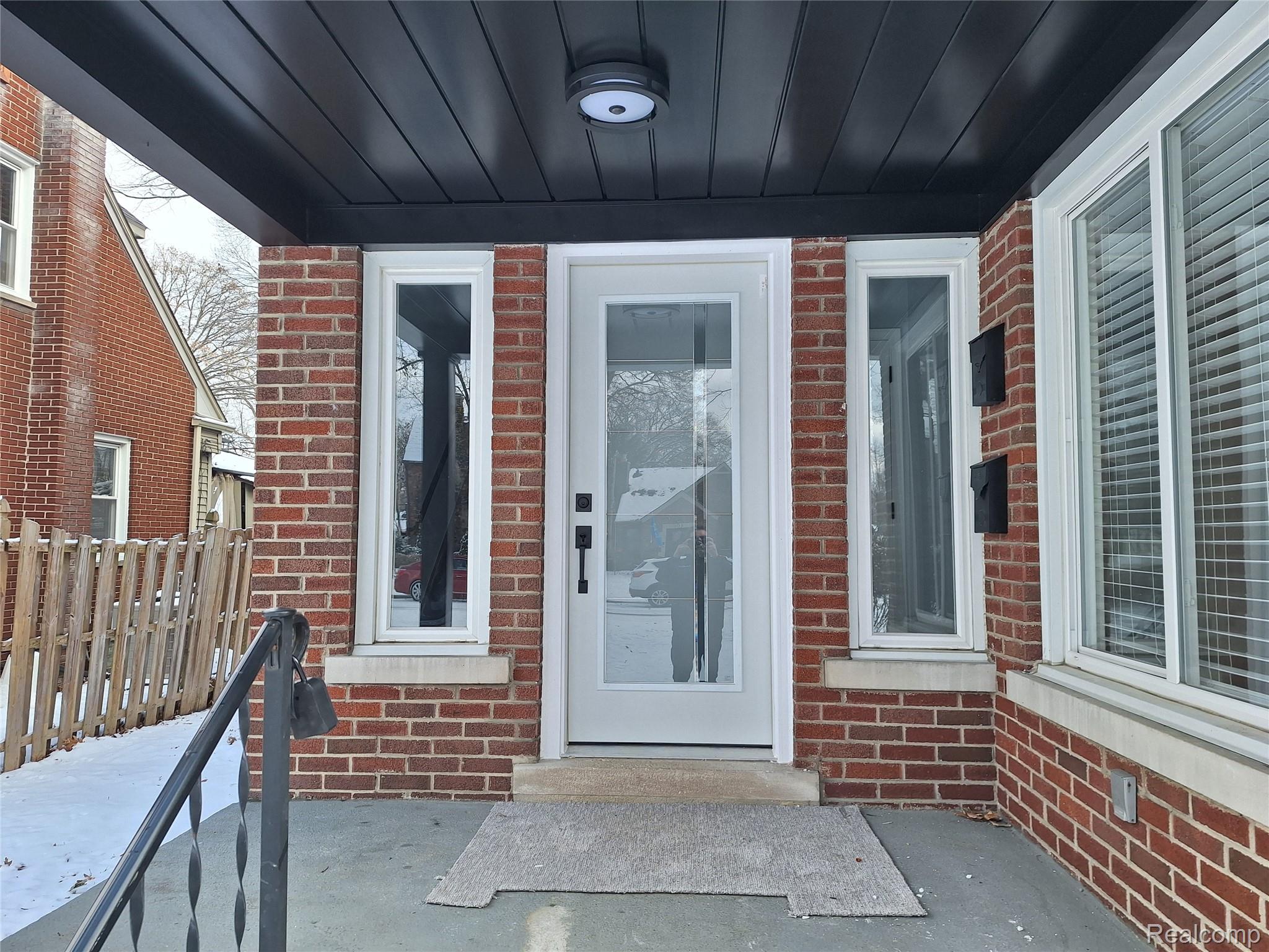 607 S Connecticut Avenue