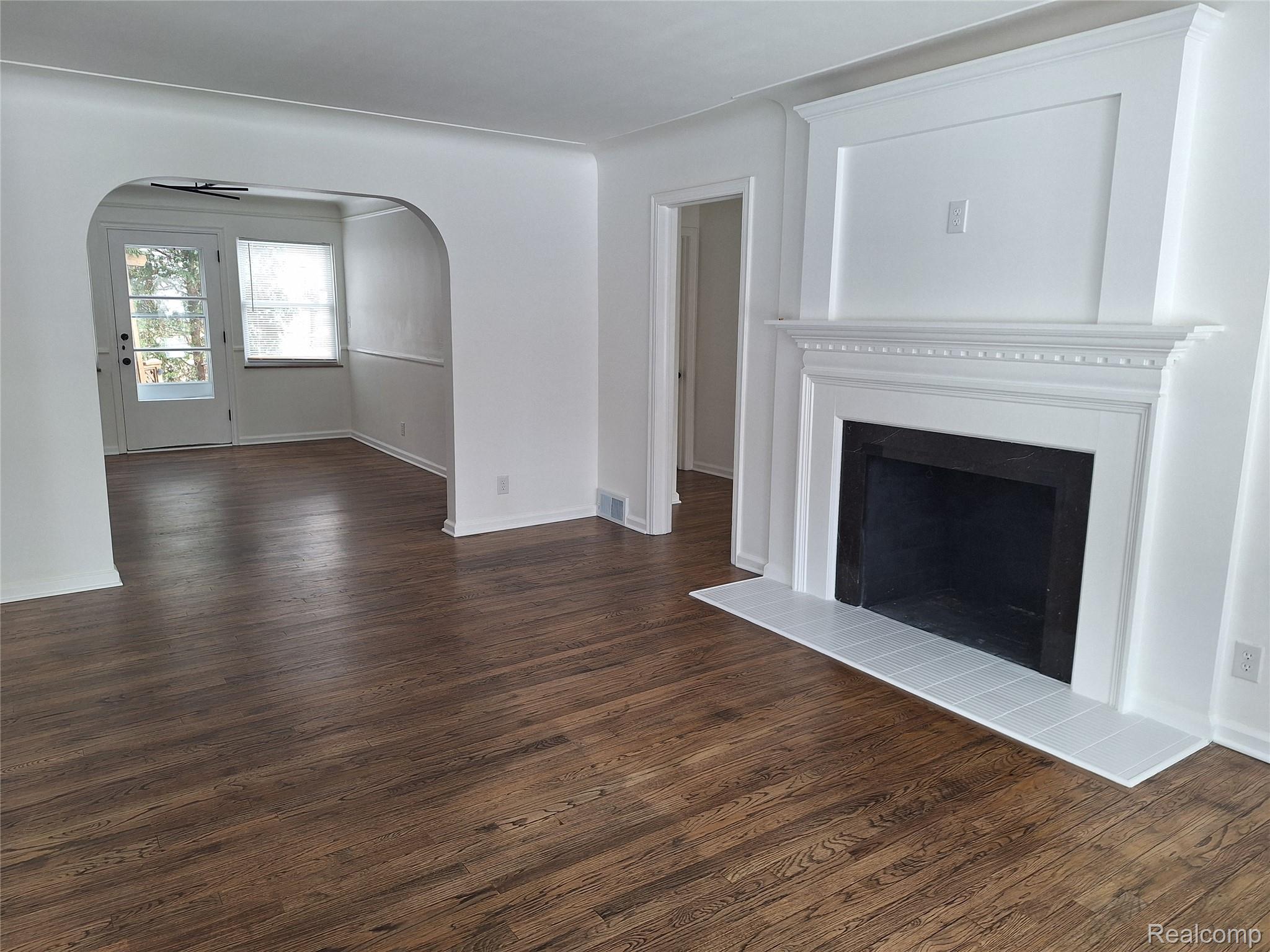 607 S Connecticut Avenue