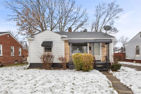 26825 Kitch Street Inkster City MI 48141